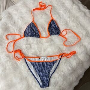 Dior Bikini